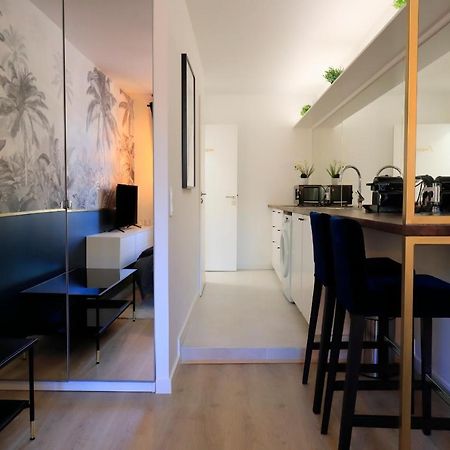 Apartmán Studio L'Evasion, Parfait Pour Vous Detendre Divonne-les-Bains Exteriér fotografie