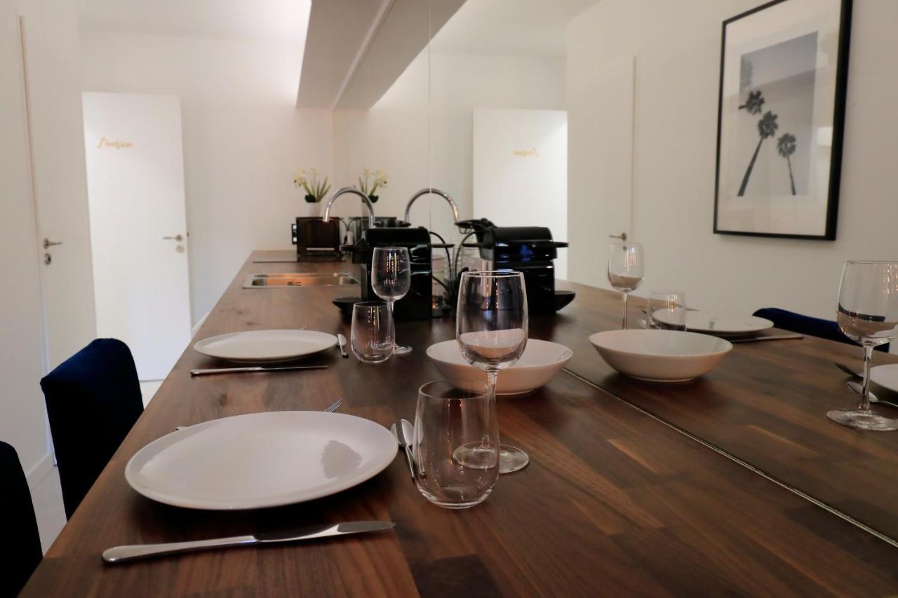 Apartmán Studio L'Evasion, Parfait Pour Vous Detendre Divonne-les-Bains Exteriér fotografie