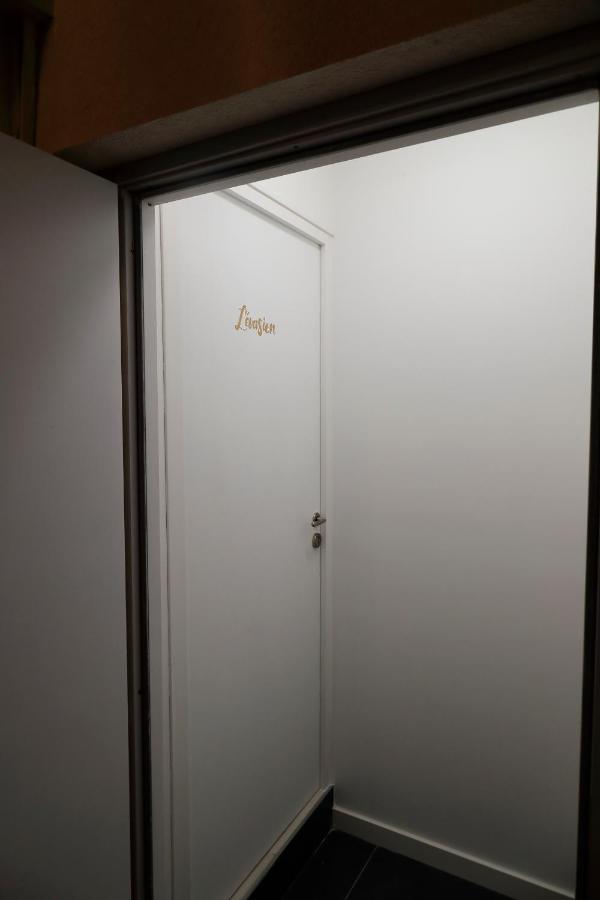 Apartmán Studio L'Evasion, Parfait Pour Vous Detendre Divonne-les-Bains Exteriér fotografie